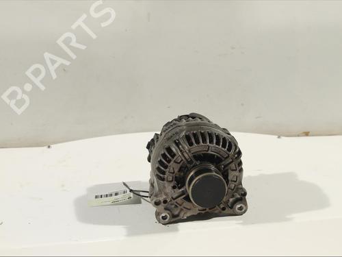 Used Alternator Alternator MITSUBISHI OUTLANDER II (CW_W) 2.0 DI-D (CW8W) (140 hp) 11903313 11903313