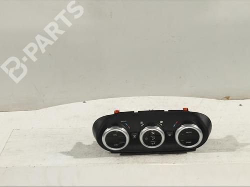 Climate control FIAT 500X (334_)  | BP11982055I5 