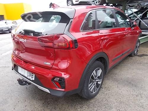 Engine KIA NIRO I (DE) 1.6 GDI Hybrid | BP33132633M1  - Image 7