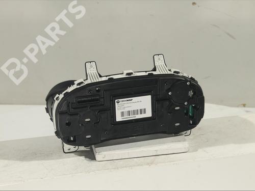 Instrument cluster KIA XCEED (CD) 1.6 CRDi 115 | BP11991188C47 