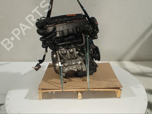 Used Engine PEUGEOT 208 II (UB_, UP_, UW_, UJ_) 1.2 PureTech 100 (101 hp) 32333328