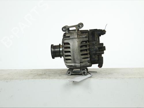 Used Alternator Alternator 39496484 39496484