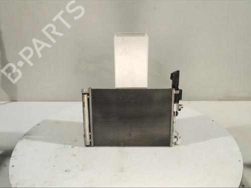 Used AC radiator HYUNDAI TUCSON (TL, TLE) 1.7 CRDi (116 hp) 31962399