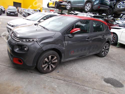 Electronic module CITROËN C3 III (SX) 1.2 PureTech 82 | BP27555126M83  - Image 8