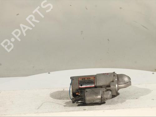 Used Starter Starter KIA SPORTAGE III (SL) 1.7 CRDi (116 hp) 27668992 27668992