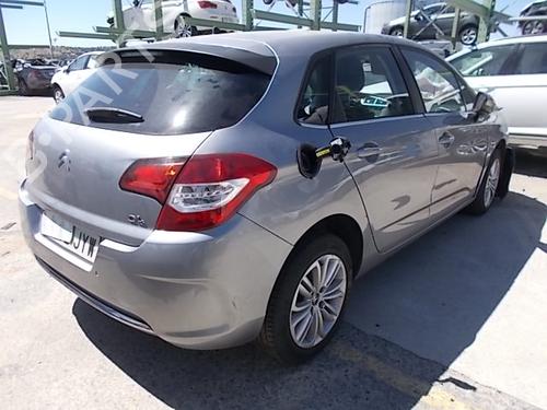 Used Parts CITROËN C4 II (NC_) 1.6 BlueHDi 100 4852702
