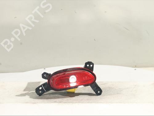 Used Rear fog light Rear fog light MG MG ZS SUV (AZS1) 1.0 T-GDi (111 hp) 24921908 24921908