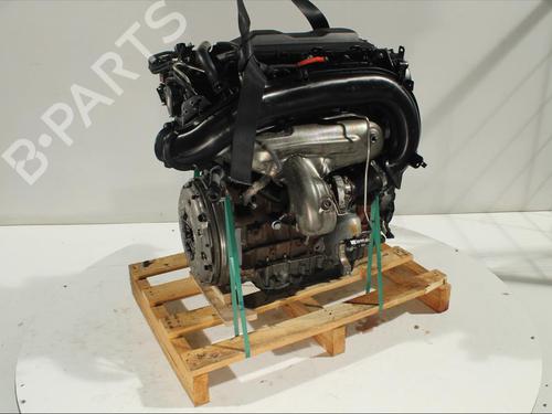 Engine FORD KUGA I  | BP11906555M1 