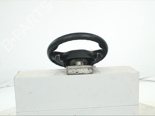 Steering wheel BMW 1 (F40) 118 d | BP36147951C49 - Image 2