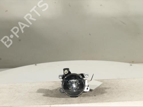 Right front fog light MERCEDES-BENZ T-CLASS MPV (W420) T 180 CDI (420.833) 4208200200 261507170R89250401
