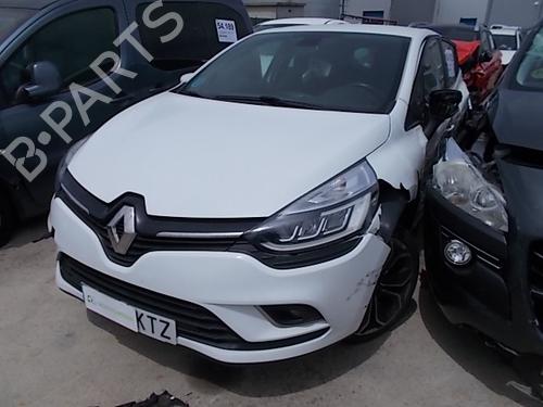 Generator RENAULT CLIO IV (BH_) 1.5 dCi 75 | BP19143092M7 