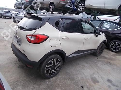Engine RENAULT CAPTUR I (J5_, H5_) 1.5 dCi 90 (J5N4, J5M5, J5MW, J5M6, J5AL, J5AJ) | BP24193693M1 