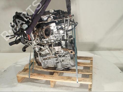 Engine KIA STONIC (YB)  | BP18458564M1 