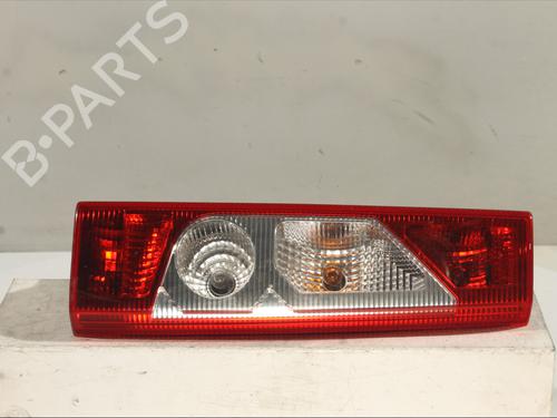 Used Right taillight Right taillight FIAT SCUDO Van (270_, 272_) 2.0 D Multijet (128 hp) 31077451 31077451