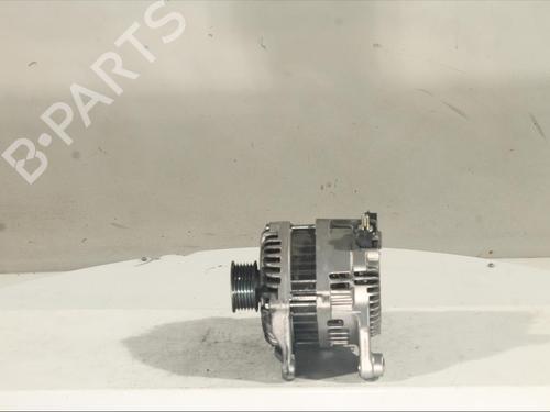 Used Alternator MAZDA CX-5 (KE, GH) 2.0 (KEEFW) (165 hp) 19776530