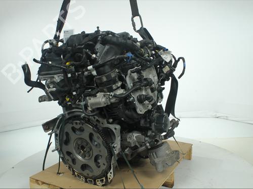 Engine MASERATI GHIBLI III (M157) MHEV | BP33999408M1  - Image 5