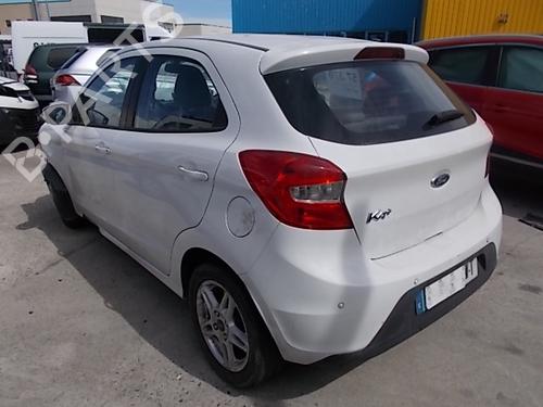 Starter FORD KA+ III (UK, FK) 1.2 Ti-VCT | BP34457080M8  - Image 8
