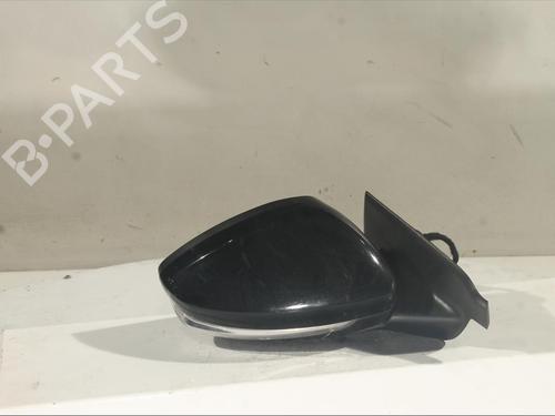 Right mirror CITROËN C4 CACTUS 1.2 THP 110 | BP19438216C27 