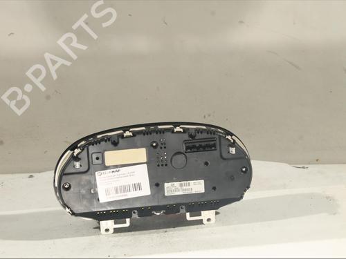 Instrument cluster NISSAN QASHQAI I (J10, NJ10) 1.6 dCi | BP26925706C47