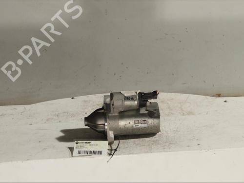 Used Starter Starter HYUNDAI i20 II (GB, IB) 1.2 (84 hp) 11981865 11981865