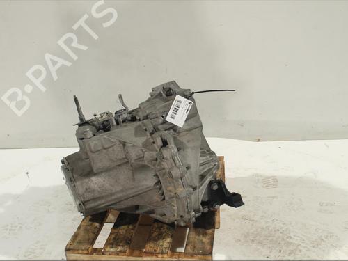 Gearbox DS DS 4 / DS 4 CROSSBACK (NX_) 1.6 BlueHDi 120 | BP24328499M3 - Image 5
