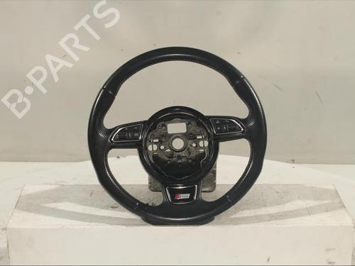 Rat Rat AUDI A6 Allroad C7 (4GH, 4GJ) 3.0 TDI quattro (245 hp) 15264888 15264888