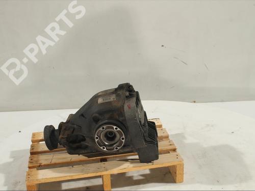 Used Rear differential BMW 5 (E60) [2001-2010]  11985075