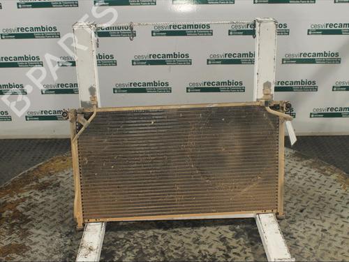 Used AC radiator AC radiator NISSAN TERRANO II (R20) 2.7 TDi 4WD (125 hp) 12077285 12077285