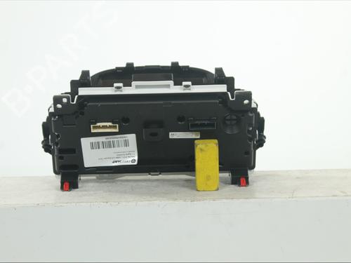 Instrument cluster MAZDA 2 Hatchback (KB) 1.5 Hybrid (KBAC3X) | BP37511937C47 - Image 2
