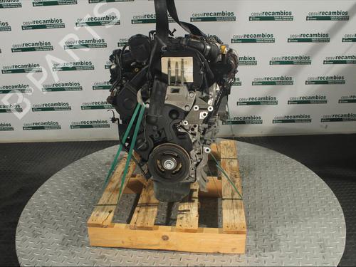 Engine FORD FIESTA VI (CB1, CCN)  | BP11899926M1 