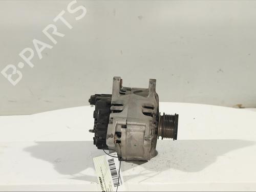 Used Alternator Alternator DACIA DUSTER (HS_) 1.5 dCi (HSMC) (107 hp) 11906978 11906978