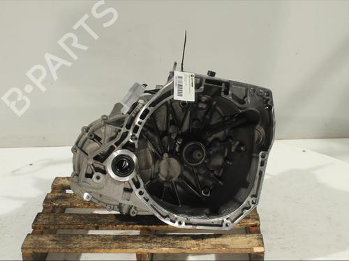 Used Gearbox Gearbox RENAULT KADJAR (HA_, HL_) 1.3 TCe 140 (HLNB, HLN1) (140 hp) 11906474 11906474