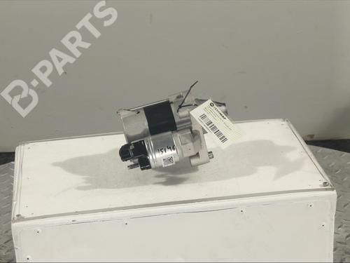 Anlasser für OPEL CROSSLAND X / CROSSLAND (P17, P2QO) 1.2 (75) (110 hp) 11981171