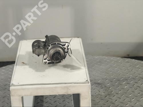 Startmotor SEAT LEON (1P1)  | BP11981281M8 