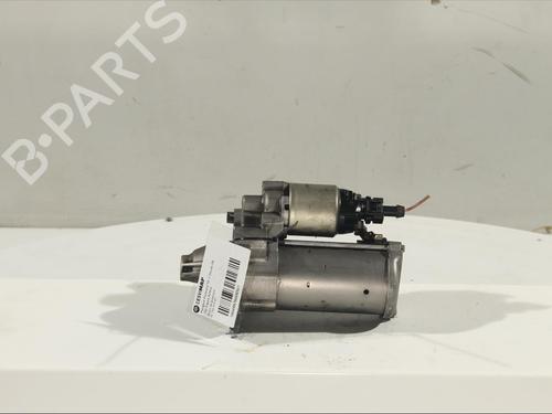 Used Starter Starter PEUGEOT PARTNER Tepee 1.6 BlueHDi 100 (100 hp) 12147260 12147260