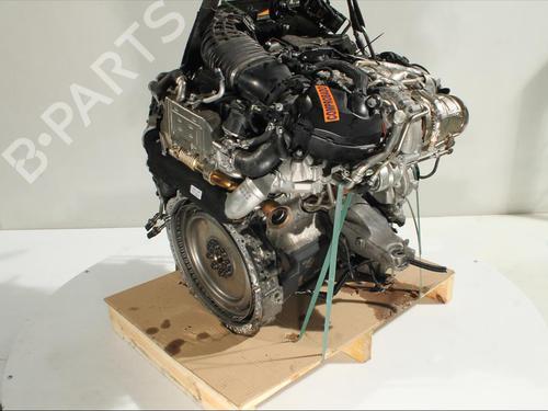 Engine MERCEDES-BENZ VITO Tourer (W447) 116 CDI (447.701, 447.703, 447.705) | BP25864943M1 - Image 3