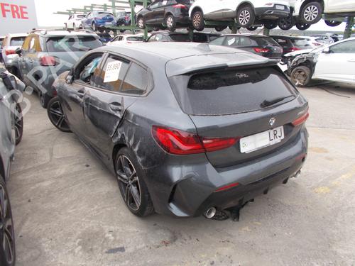 Switch BMW 1 (F40) 118 d | BP28577520I30 - Image 4