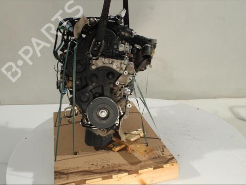 Engine CITROËN C3 I (FC_, FN_) 1.4 16V HDi | BP27587272M1 
