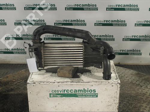 Intercooler OPEL ASTRA H (A04) [2004-2014]  11892950