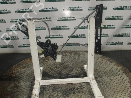 Used Front left window mechanism Front left window mechanism FORD MONDEO V Turnier (CF) 2.0 TDCi 4x4 (150 hp) 12077505 12077505