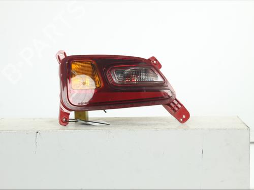 Used Rear bumper left light Rear bumper left light 37499758 37499758