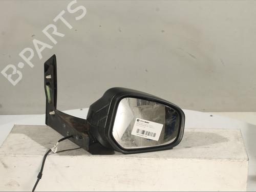 Used Right mirror Right mirror FORD TOURNEO COURIER B460 MPV 1.5 TDCi (95 hp) 31077400 31077400