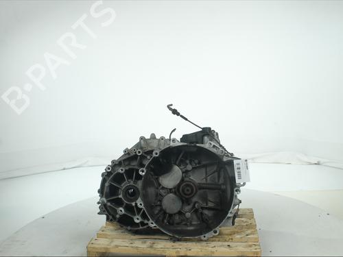Used Gearbox Gearbox VOLVO S60 II (134) D3 (136 hp) 34710468 34710468