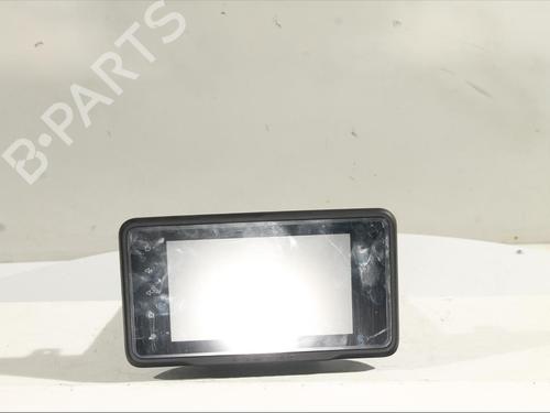 Used Electronic module Electronic module DACIA DUSTER (HM_) 1.5 dCi 115 (HMAD) (116 hp) 26490557 26490557