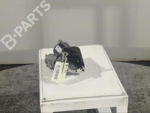 Starter DACIA DOKKER MPV (KE_) 1.5 dCi (KEAJ, KEAH) | BP11901147M8 