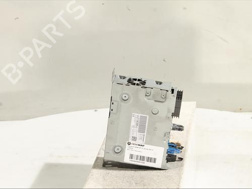 Electronic module PEUGEOT 2008 I (CU_) 1.6 BlueHDi 120 | BP25733438M83 