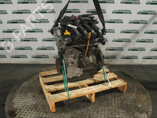 Engine RENAULT TWINGO II (CN0_) 1.2 16V (CN04, CN0B) | BP11894365M1 