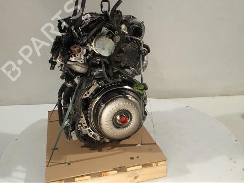 Engine NISSAN X-TRAIL III (T32_, T32R, T32RR) 2.0 dCi (T32) | BP28577478M1 