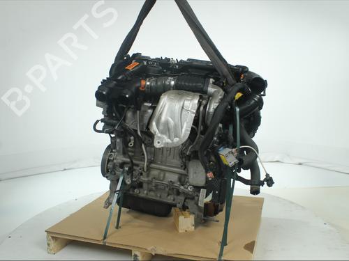 Engine CITROËN C4 II (NC_) 1.6 BlueHDi 100 | BP37186101M1 - Image 4