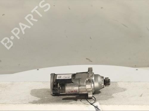 Used Starter Starter SEAT LEON (KL1, KLG) 1.5 TSI (131 hp) 29328506 29328506